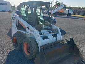 Bobcat S130 - picture0' - Click to enlarge