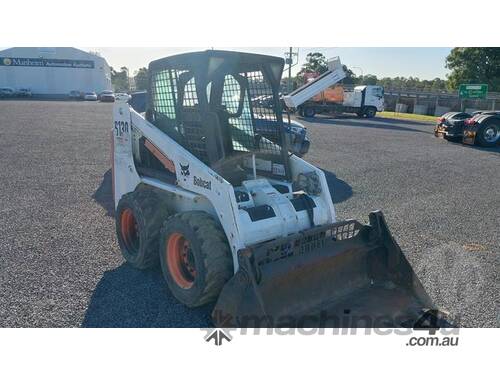 Bobcat S130