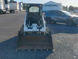 Bobcat S130 - picture0' - Click to enlarge