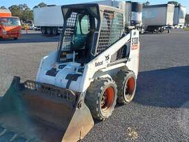 Bobcat S130 - picture1' - Click to enlarge