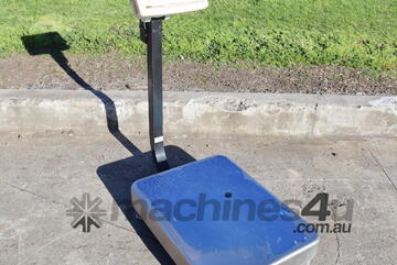 Platform Scales 150kg - A&D FG-150KAL