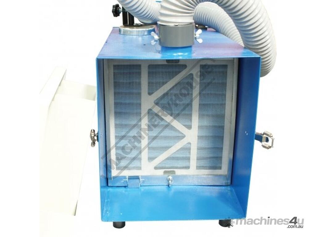 New hafco metalmaster WE100 Welding Fume Control in NORTHMEAD, NSW