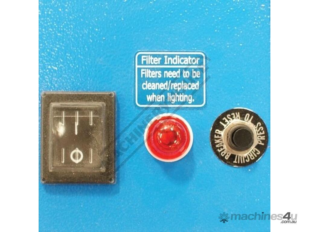 New hafco metalmaster WE100 Welding Fume Control in NORTHMEAD, NSW