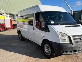 Ford Transit VM - picture0' - Click to enlarge