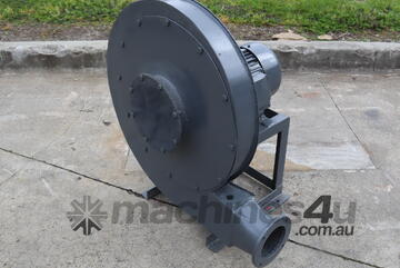 Centrifugal Blower Fan - 3kW
