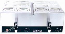 caption Birko 1110100 Bain Marie
