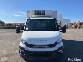 2018 Iveco Daily 45 170 Refrigerated Pantech - picture0' - Click to enlarge