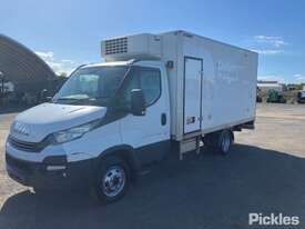 2018 Iveco Daily 45 170 Refrigerated Pantech - picture1' - Click to enlarge