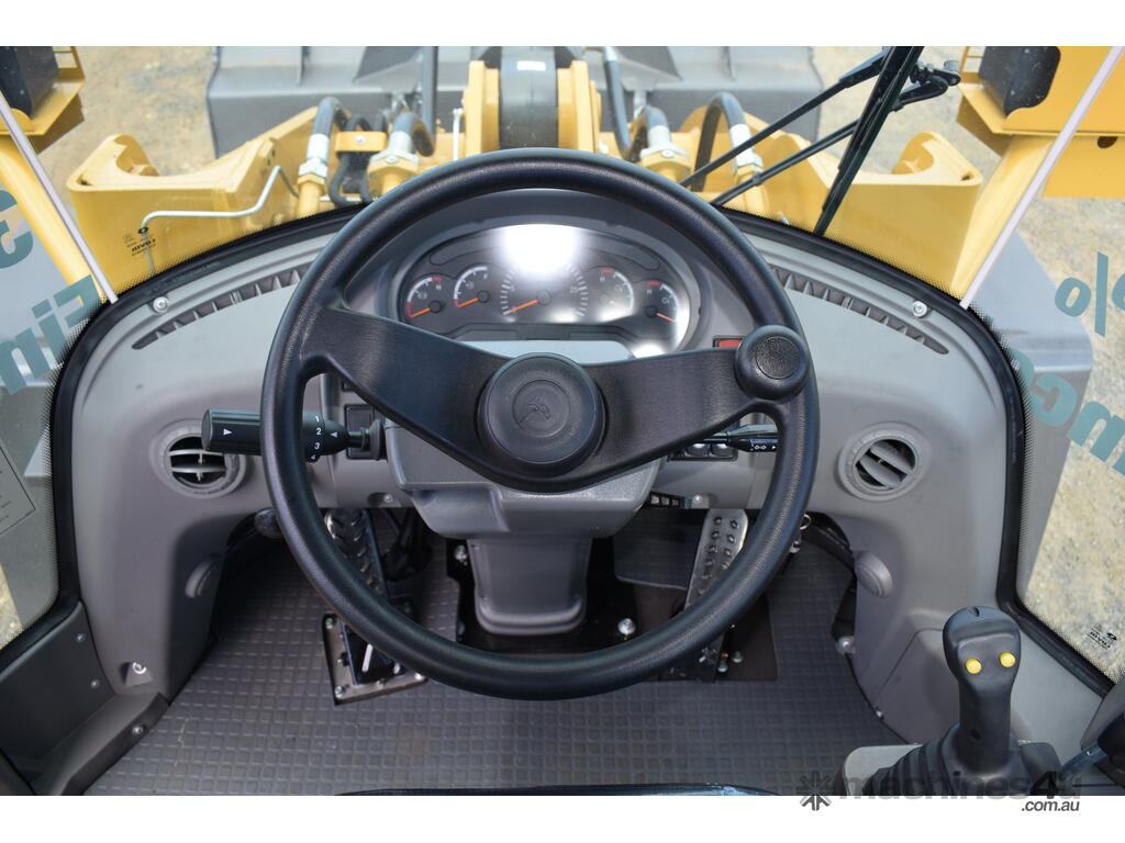 New 2021 lovol Lovol FL958H Wheel Loader 5 5T Lift 238HP Wheel Loader