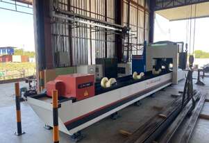 Fiber Laser Tube Cutting Machine: Industry Leading Offer!