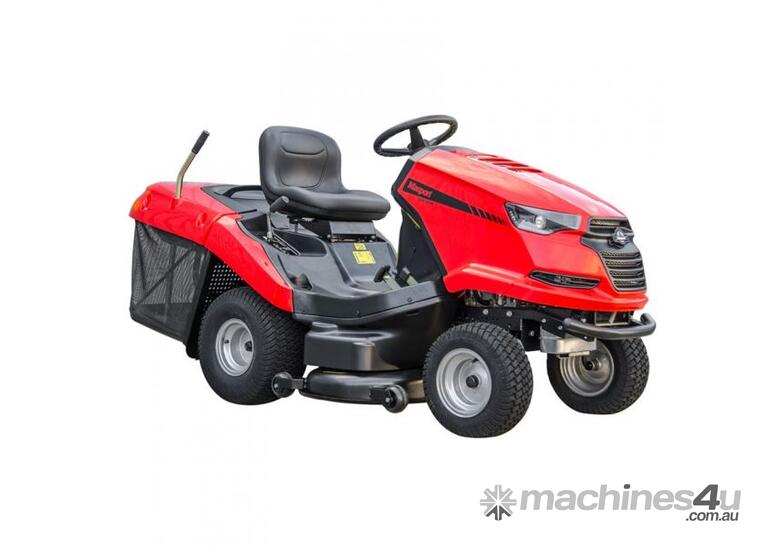 New masport Masport S220 102HD Elite Heavy Duty Ride On Lawn Mower