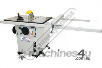 Table Saw ST-12D 950 x 690mm Cast Iron Table 305mm Saw Blade