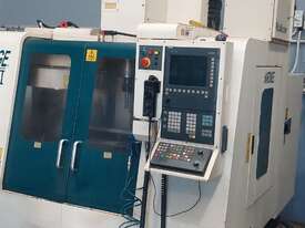 Hardinge Milling CNC Machine - picture0' - Click to enlarge
