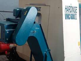 Hardinge Milling CNC Machine - picture1' - Click to enlarge