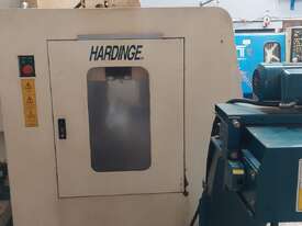 Hardinge Milling CNC Machine - picture2' - Click to enlarge