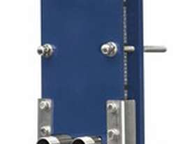 Heating, Cooling & Energy Recovery | Ultra-Therm Gasket Plate Heat Exchangers A2 Series - picture0' - Click to enlarge