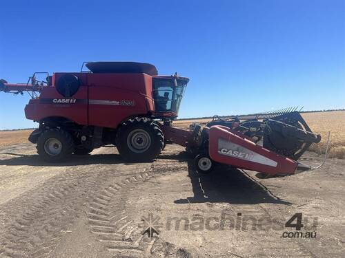 2013 CASE IH 8230 w 45