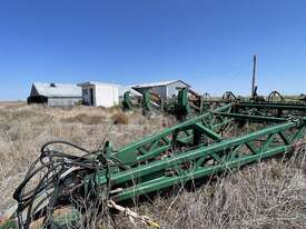  JANKE Force 500 24m Air Seeder Bar  - picture0' - Click to enlarge