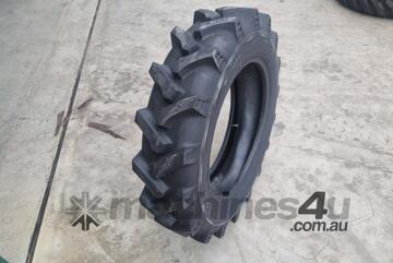 8.3-20 Tractor Tyre and Tube
