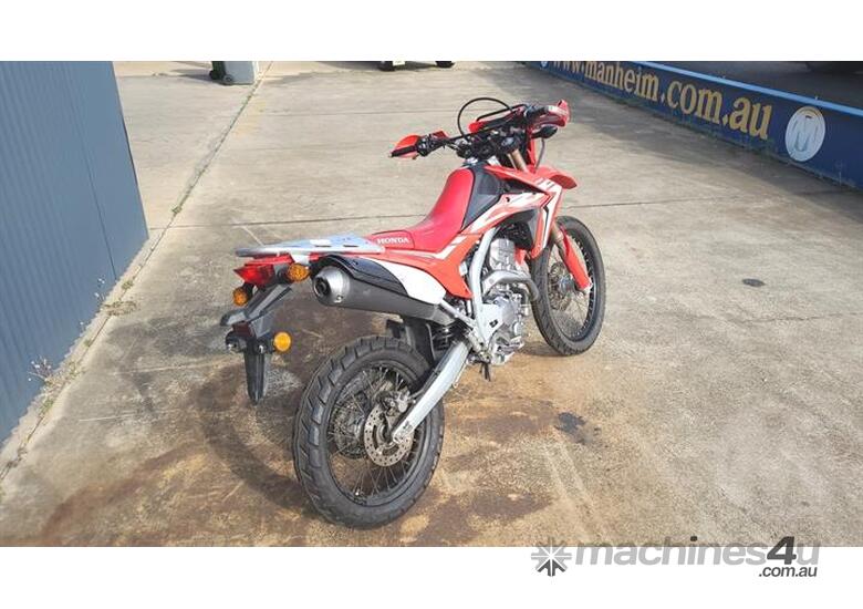 honda crf150r for sale ebay