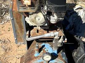 PEERLESS AIR COMPRESSOR  - picture1' - Click to enlarge