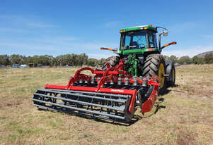 UNIA ARES ROLLER UP TX 3m SPEED DISCS (3.0M)