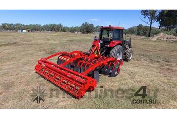 FARMTECH YGHM000024 MATRIS VINEYARD SPEED DISC (3.0M)