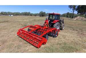 FARMTECH YGHM000024 MATRIS VINEYARD SPEED DISC (3.0M) FARMTECH YGHM000024 MATRIS VINEYARD SPEED DISC (3.0M)