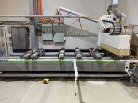 Biesse Rover B CNC Router - picture0' - Click to enlarge