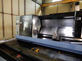 2015 Doosan Puma 400XLMC Turn Mill CNC Lathe - picture0' - Click to enlarge