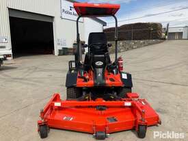 2021 Kubota F3690-AU Ride On Mower (Out Front) - picture0' - Click to enlarge