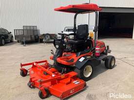 2021 Kubota F3690-AU Ride On Mower (Out Front) - picture1' - Click to enlarge