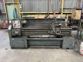 1983 Herless KCL1500G Lathe - picture0' - Click to enlarge