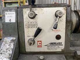 1983 Herless KCL1500G Lathe - picture0' - Click to enlarge