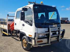 Isuzu FRR - picture0' - Click to enlarge