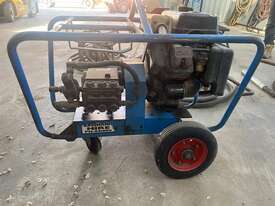 KOHLER PETROL PRESSURE WASHER - picture0' - Click to enlarge