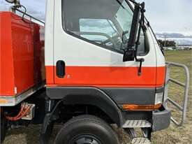 GRAND MOTOR GROUP - 1996 MITSUBISHI FUSO CANTER 2.0 Fire Truck - picture1' - Click to enlarge