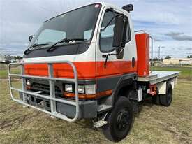 GRAND MOTOR GROUP - 1996 MITSUBISHI FUSO CANTER 2.0 Fire Truck - picture2' - Click to enlarge