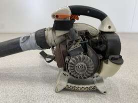 Stihl BG86 Leaf Blower (Ex-Council) - picture0' - Click to enlarge