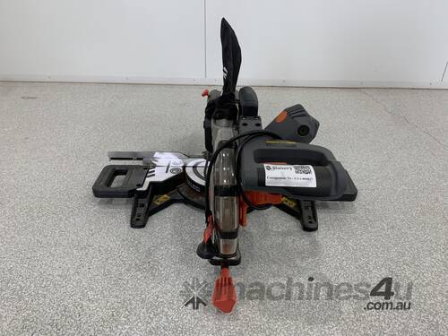 Ozito Drop Saw