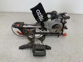 Ozito Drop Saw - picture1' - Click to enlarge