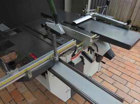 Combination Woodworking Machine - picture0' - Click to enlarge