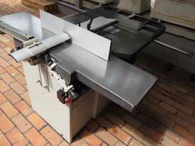 Combination Woodworking Machine - picture0' - Click to enlarge