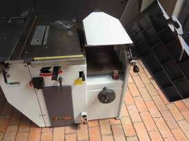 Combination Woodworking Machine - picture1' - Click to enlarge