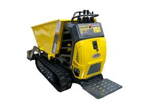 Hyload Mini Dumper 600kg
