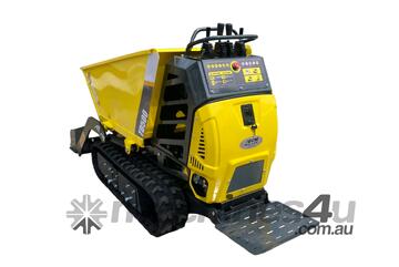 Hyload Mini Dumper 600kg