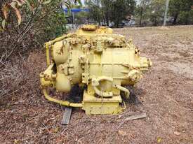 Transmission To Suit Komatsu HD465-3 - picture0' - Click to enlarge