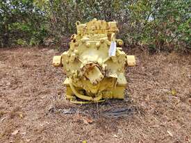 Transmission To Suit Komatsu HD465-3 - picture0' - Click to enlarge