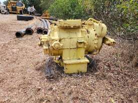 Transmission To Suit Komatsu HD465-3 - picture1' - Click to enlarge