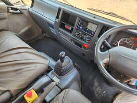 2013 Isuzu NPS 300 4x4 - picture0' - Click to enlarge